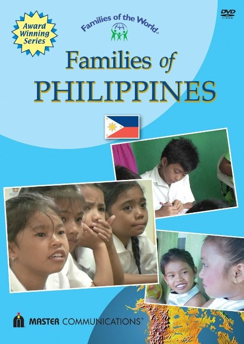 Families of Philippines