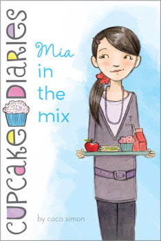 Mia in the Mix #2