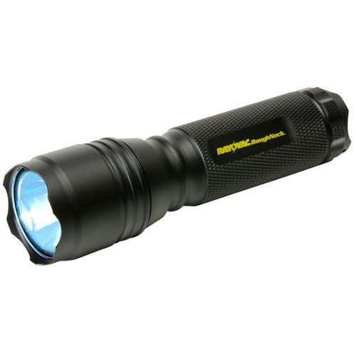 RoughNeck 200 Lumen Metal Flashlight