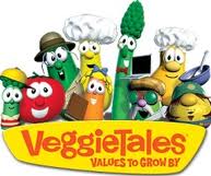 Veggietales Logo