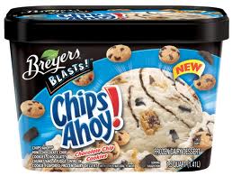 Breyers Blast Ice Cream, Klondike Bars & Popsicle Review