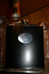 Executive Gifts - Flask