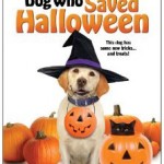 Dog Who Saved Halloween DVD Review