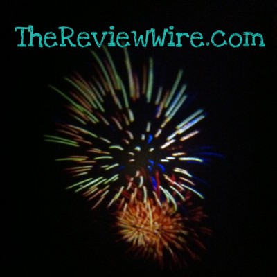 Uncle Milton: Fireworks Light Show Video Review