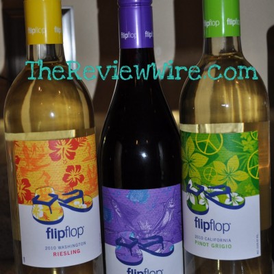 flipflop wines: Review