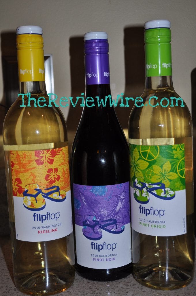Flipflop Wines
