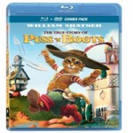 The True Story of Puss' N Boots on DVD Review