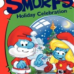 Smurfs Holiday Celebration_Box Art 2D