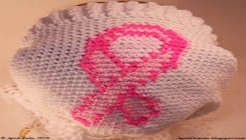 Breast Cancer: Free Crochet Patterns for Breast Cancer