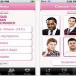 FREE | YOUR MAN REMINDER: Breast Cancer Detection App