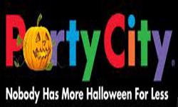 Party City Halloween Review