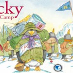 Tacky Goes To Camp App Review