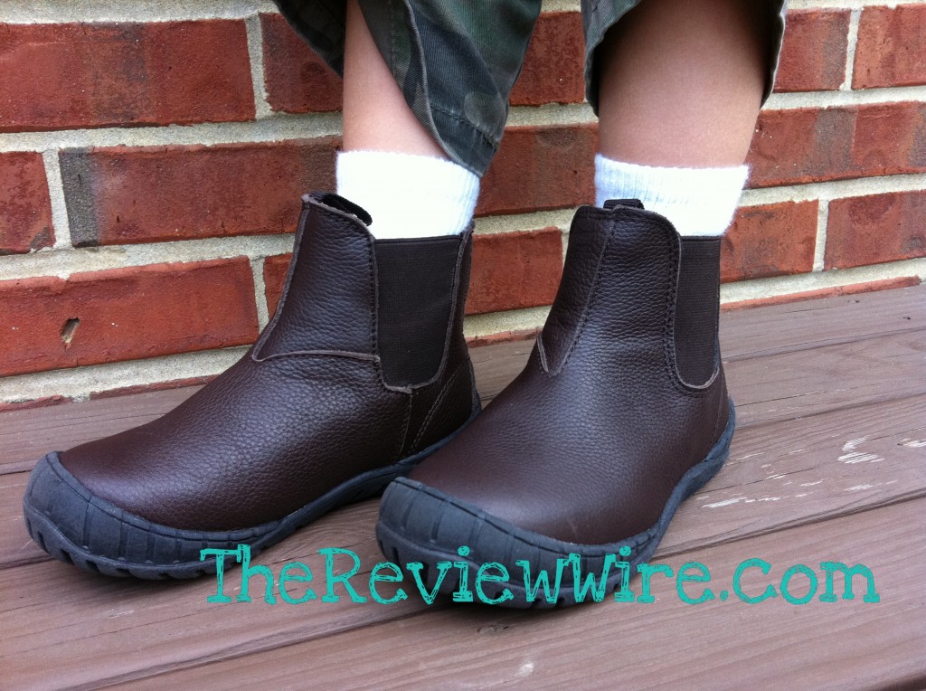 Umi Fall Shoe Review