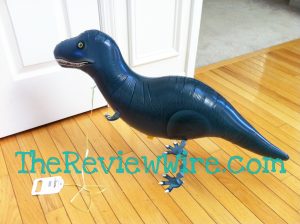My Own Pet Balloon Review