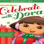 CELEBRATE WITH DORA Review