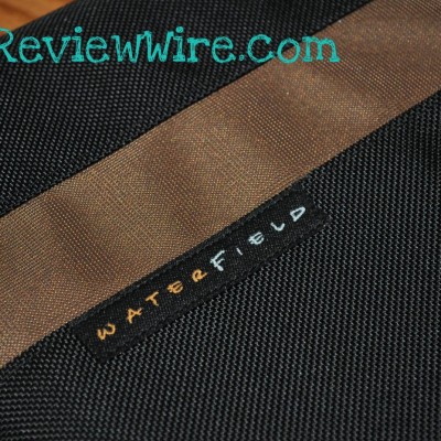 WaterField Designs Review: iPad Travel Express Case