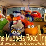 Muppets Road Trip Game