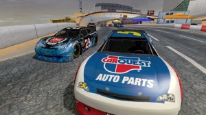 New NASCAR Unleashed 