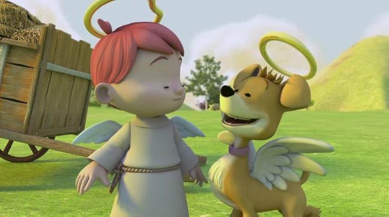 The Littlest Angel (2011)