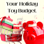 The Review Wire: How To Maximize Your Holiday Toy Budget