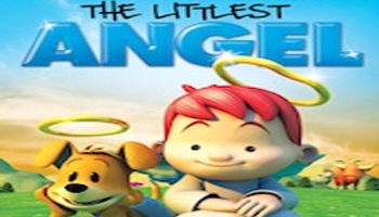 The Littlest Angel: DVD + Download a Youth Activity Packet