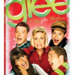 Glee: A Very Glee Christmas DVD