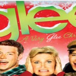 Glee: A Very Glee Christmas DVD