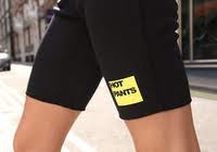 Hot Pants Review