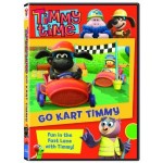 Timmy Time: Go Kart Timmy DVD