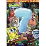 SpongeBob SquarePants: The Complete 7th Season