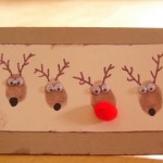 Guest Post: Last Minute DIY Holiday Cards