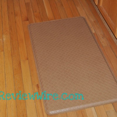 GelPro Anti-Fatigue Mat Review