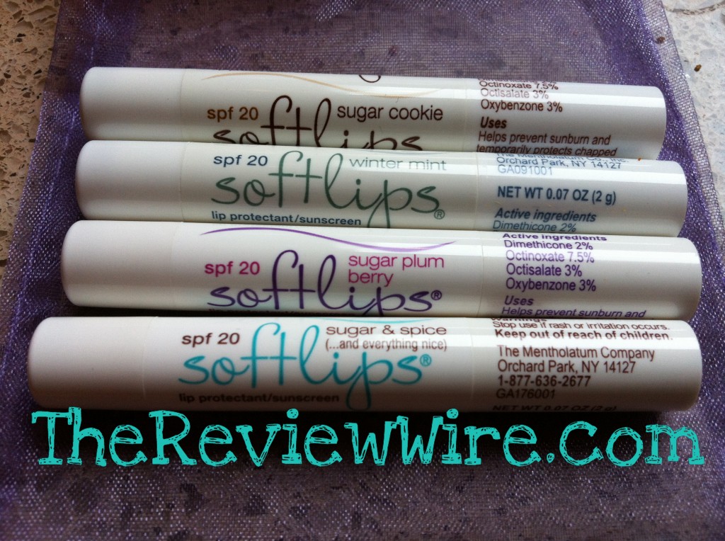 Softlips Review