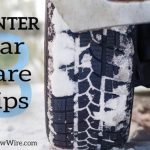 The Review Wire - 8 Winter Car Care Tips