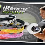 iRenew Bracelet Well Being Health Review