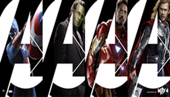 Catch Up With The Full Avenger’s Transcript from their Twitter Chat on February 1, 2012