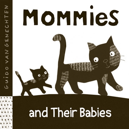 The Review Wire - Mommies and Their Babies