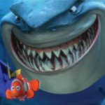 FINDING NEMO 3D Trailer | Coming to Theaters September 14th, 2012!