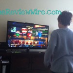 Alvin and The Chipmunks: Chipwrecked Wii Video Game Review Alvin and The Chipmunks: Chipwrecked Wii Video Game