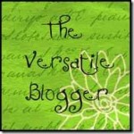 I Won My 1st Award: The Versatile Blogger Award! versatile-blogger-award