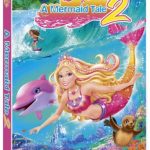 Barbie A Mermaid Tale 2