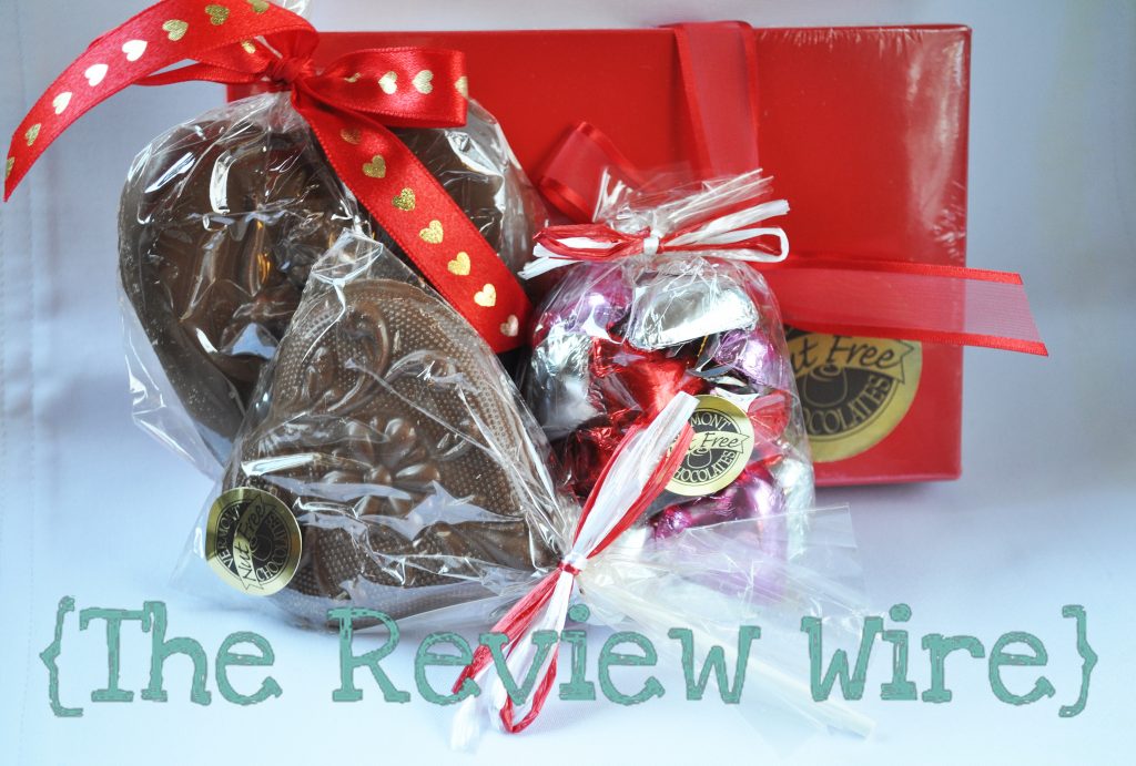 The Review Wire - Vermont Nut Free Review