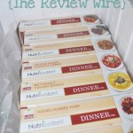 Nutrisystem Blogger! Week 40 | #NSNation Nutrisystem Blogger