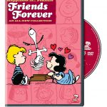 Happiness Is…Peanuts: Friends Forever