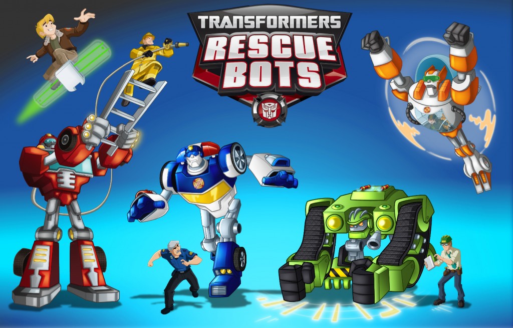 2022新作 Pre Autumn Transformers Rescue Bots Coloring and Activity Super Set  -- Activity Book