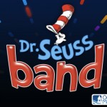 Celebrate Dr. Seuss with FREE Dr. Seuss Band APP