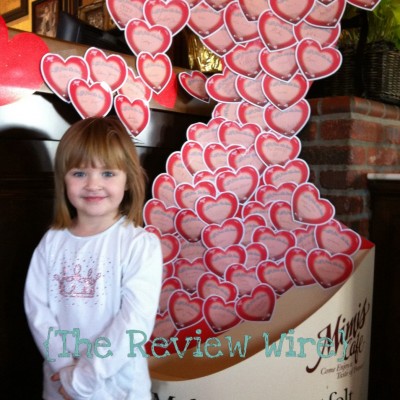 Go Red with Mimi’s Cafe! 5 Signs of a Heart Attack #WearRed