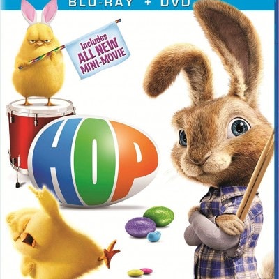 Watch this new “Sneak Peep” of the HOP | Now Available on DVD!