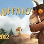Kidtoons March 2012: The Gruffalo Kidtoons March 2012: The Gruffalo