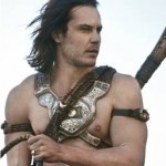 Taylor Kitsch is JOHN CARTER – Watch the Featurette